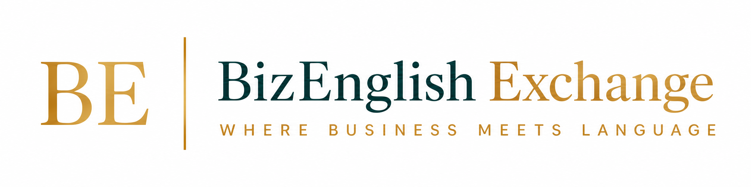 BizEnglish Exchange